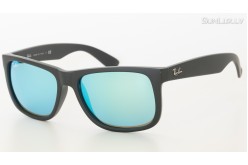 Ray-Ban Justin Color Mix (RB4165 622/55 55mm) saules brilles